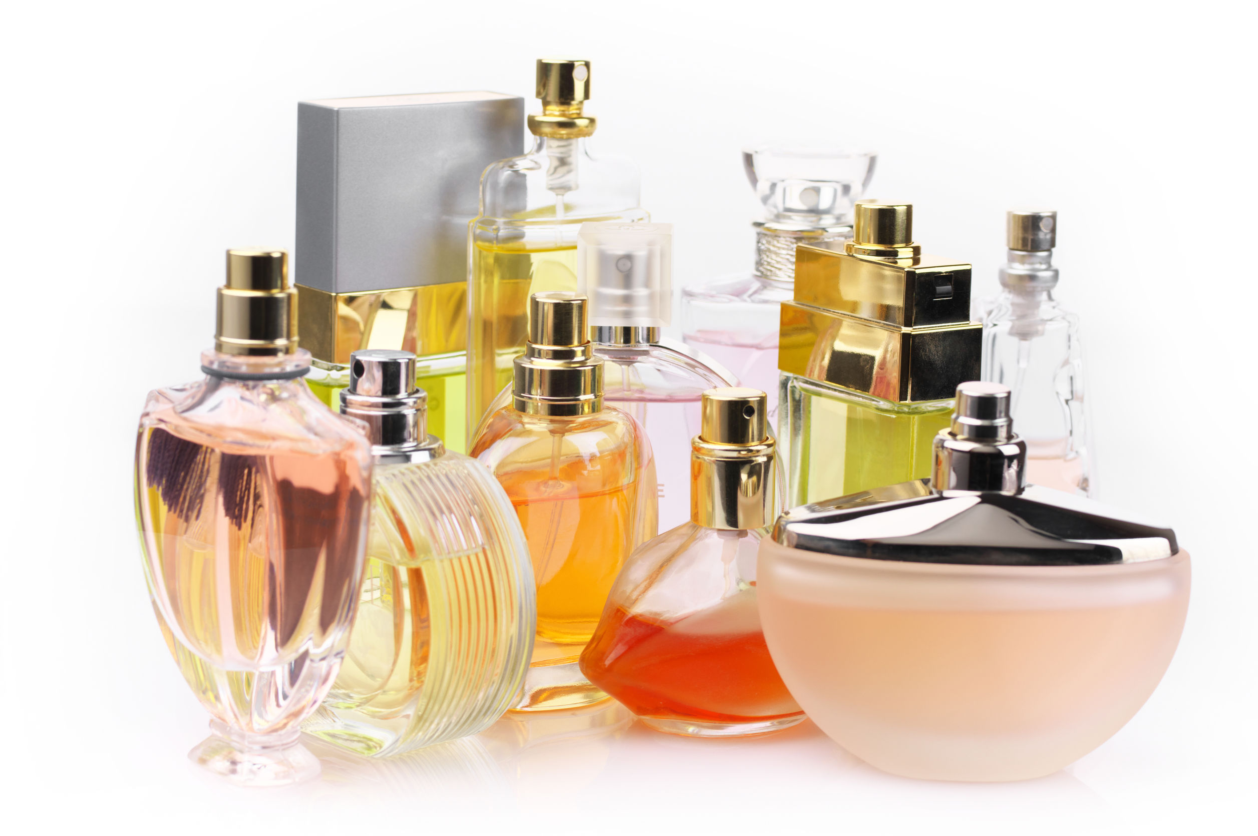 Embrace the Essence of Tranquility: Discover Unique Perfume Compositions at Zenquility Boutique